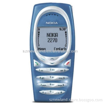 nokia 2280 mobile phone
